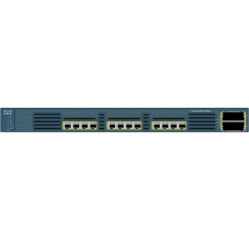 Комутатор Cisco WS-C3560E-12SD-E