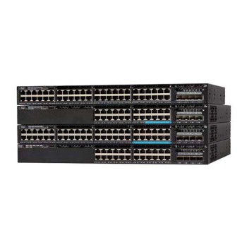 Комутатор Cisco WS-C3650-12X48UZ-E
