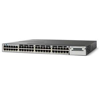 Комутатор Cisco WS-C3750X-48T-E
