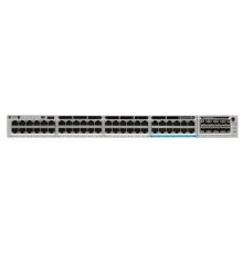 Комутатор Cisco WS-C3850-12X48U-E Комутатор Cisco WS-C3850-12X48U-E