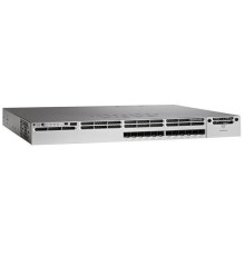 Комутатор Cisco WS-C3850-12XS-E Комутатор Cisco WS-C3850-12XS-E