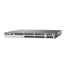 Комутатор Cisco WS-C3850-16XS-E Комутатор Cisco WS-C3850-16XS-E