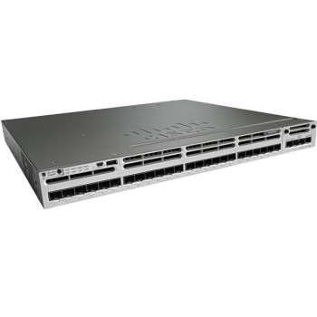 Комутатор Cisco WS-C3850-24S-S