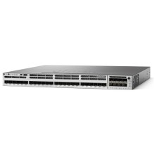 Комутатор Cisco WS-C3850-24XS-E Комутатор Cisco WS-C3850-24XS-E