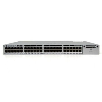 Комутатор Cisco WS-C3850-48U-E