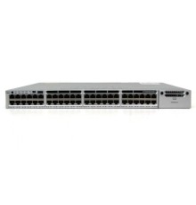Комутатор Cisco WS-C3850-48U-L