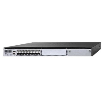 Комутатор Cisco WS-C4500X-16SFP+