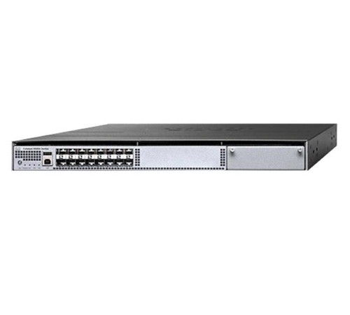 Комутатор Cisco WS-C4500X-16SFP+ Комутатор Cisco WS-C4500X-16SFP+