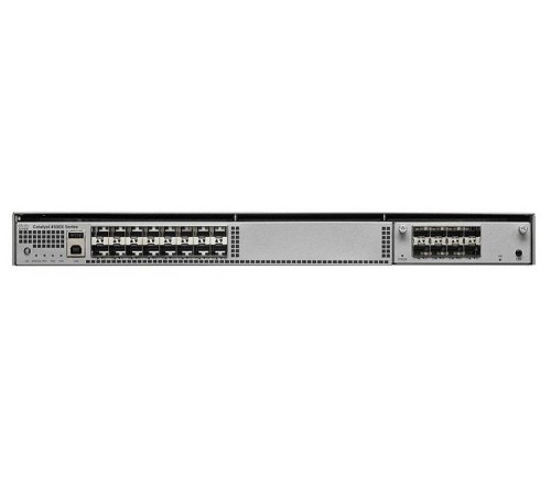 Комутатор Cisco WS-C4500X-24X-IPB Комутатор Cisco WS-C4500X-24X-IPB