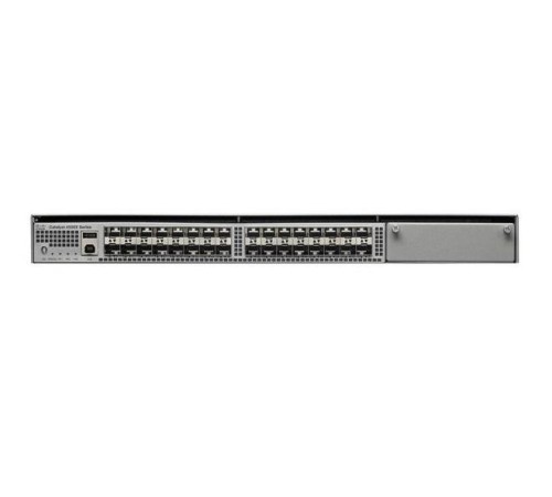 Комутатор Cisco WS-C4500X-32SFP+ Комутатор Cisco WS-C4500X-32SFP+