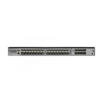 Комутатор Cisco WS-C4500X-40X-ES