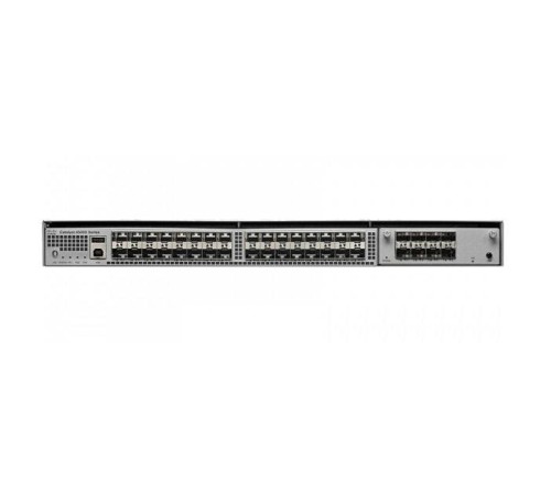 Комутатор Cisco WS-C4500X-40X-ES Комутатор Cisco WS-C4500X-40X-ES