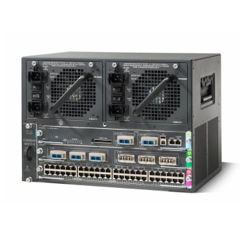 Комутатор Cisco WS-C4503-E