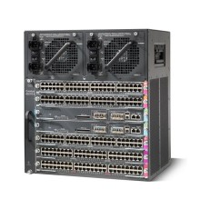 Комутатор Cisco WS-C4507RE+96V+