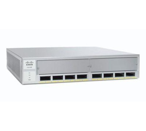 Комутатор Cisco WS-C4900M Комутатор Cisco WS-C4900M