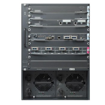 Комутатор Cisco WS-C6509-E