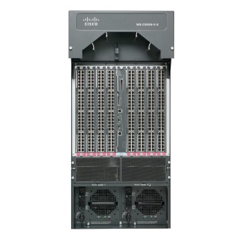 Комутатор Cisco WS-C6509-V-E