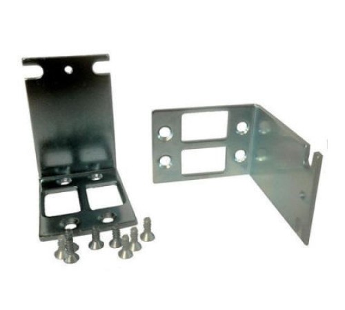 Комплект кріплень Cisco ACS-1900-RM-19= Комплект кріплень Cisco ACS-1900-RM-19=