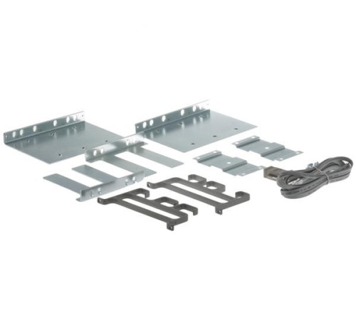 Комплект кріплень Cisco ASR1002-ACS= Комплект кріплень Cisco ASR1002-ACS=