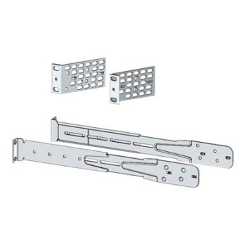 Комплект кріплень Cisco C3KX-4PT-KIT=
