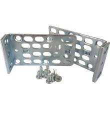 Комплект кріплень Cisco C3KX-RACK-KIT= Комплект кріплень Cisco C3KX-RACK-KIT=