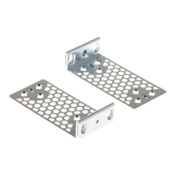 Комплект кріплень Cisco RCKMNT-1RU-2KX=