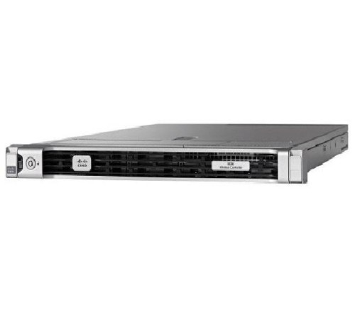 Контролер Cisco AIR-CT5520-K9