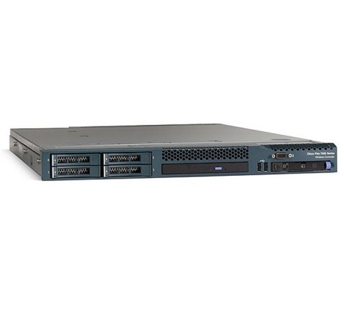 Контролер Cisco AIR-CT7510-6K-K9 Контролер Cisco AIR-CT7510-6K-K9