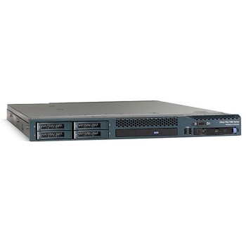 Контролер Cisco AIR-CT85DC-SP-K9