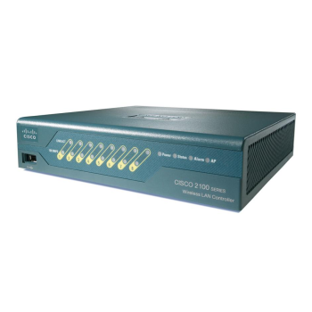 Контролер Cisco AIR-WLC2112-K9