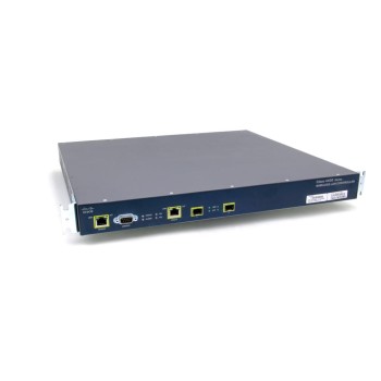Контролер Cisco AIR-WLC4402-25-K9