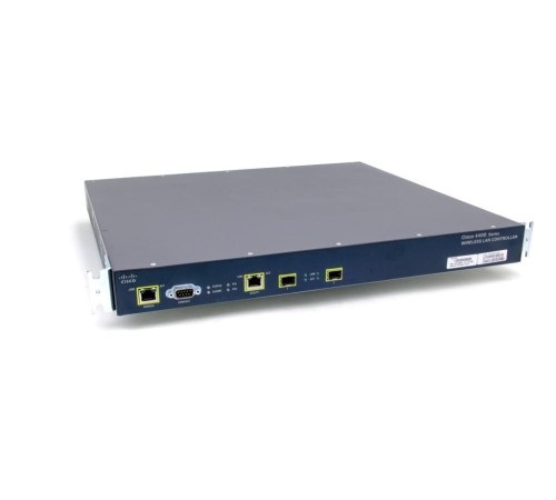 Контролер Cisco AIR-WLC4404-100-K9 Контролер Cisco AIR-WLC4404-100-K9