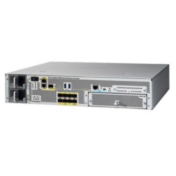 Контролер Cisco C9800-80-K9