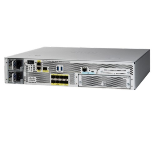 Контролер Cisco C9800-80-K9