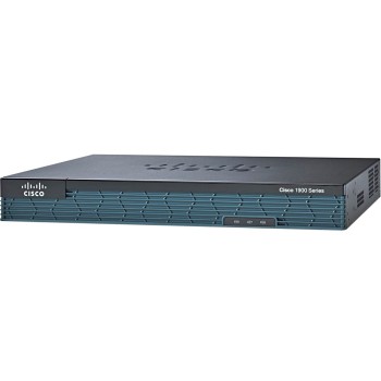 Маршрутизатор Cisco 1921-ADSL2/K9
