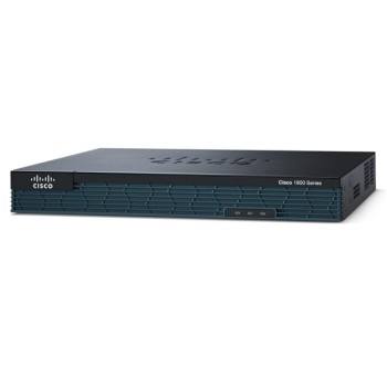 Маршрутизатор Cisco 1921-SEC/K9