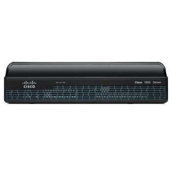 Маршрутизатор Cisco 1941-HSEC+/K9