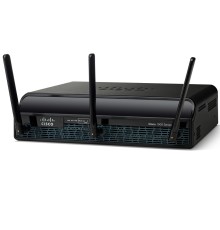 Маршрутизатор Cisco 1941W-E/K9 Маршрутизатор Cisco 1941W-E/K9