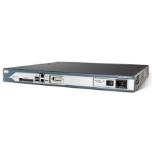 Маршрутизатор Cisco 2811-V/K9 Маршрутизатор Cisco 2811-V/K9