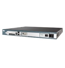 Маршрутизатор Cisco 2811 Маршрутизатор Cisco 2811