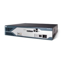 Маршрутизатор Cisco 2821 Маршрутизатор Cisco 2821