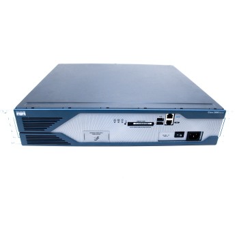 Маршрутизатор Cisco 2851