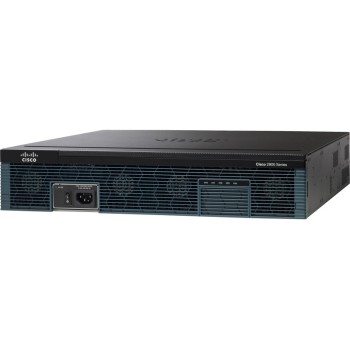 Маршрутизатор Cisco 2921-V/K9