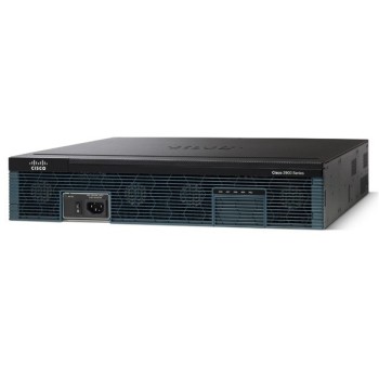 Маршрутизатор Cisco 2951-HSEC+/K9