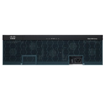 Маршрутизатор Cisco 3945/K9