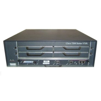 Маршрутизатор Cisco 7204VXR