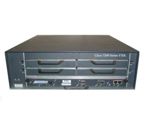 Маршрутизатор Cisco 7204VXR Маршрутизатор Cisco 7204VXR
