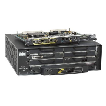 Маршрутизатор Cisco 7206VXR
