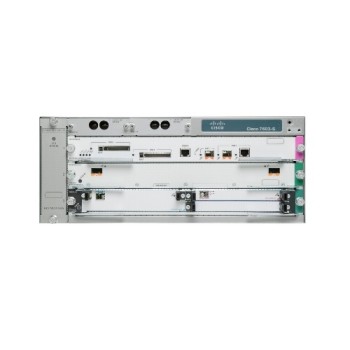 Маршрутизатор Cisco 7603-S