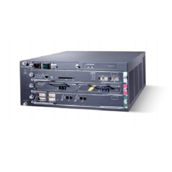 Маршрутизатор Cisco 7603